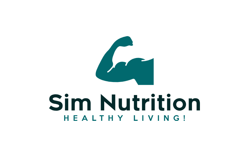 Homepage für Help Center „SimNutrition“